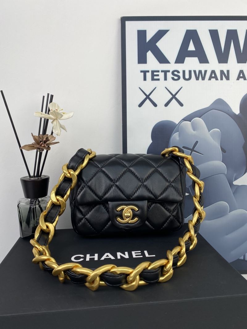 Chanel CF Series Bags